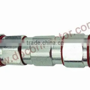 3 -pcs Hardline Trunk Connector thumbnail-1