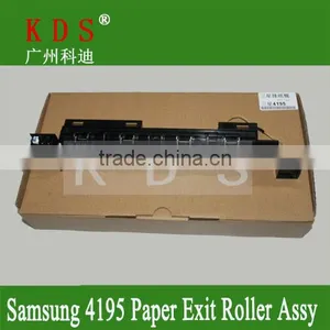 Original Paper Exit Roller for Samsung CLX 4195 415 6260 Paper Roller for Laser Printer thumbnail-1