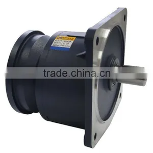 GVM Vertival Type Gearhead With IEC Input Flange With Ratio 1:75 thumbnail-1