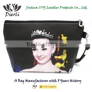 Girls Toiletry Bag thumbnail-1