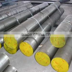 Large Diameter 6mm 18mm 300mm M2 M4 High-speed Tool Steel Round Bar for Cutting Tool Making thumbnail-1