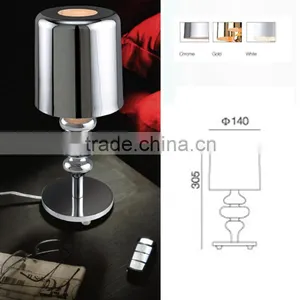 RoSH Simple Design Iorn Modern a Table Lamp Made in China thumbnail-1