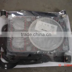 Weichai Engine Spare Parts Cylinder Head Gasket thumbnail-2