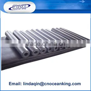 Vulcanized Rubber Sheet/epdm Rubber Sheet thumbnail-1