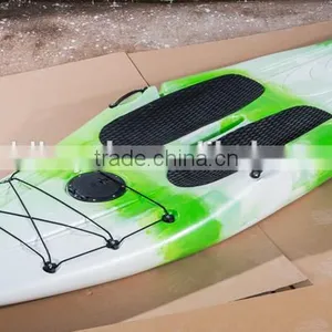 Professional Surf Board, SUP thumbnail-3