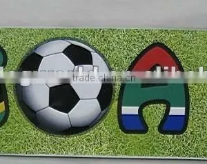 GOAL Hand Scroll Banner thumbnail-1