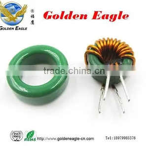 Magnetic Core Toroidal Choke Coil Transformer T10 thumbnail-1