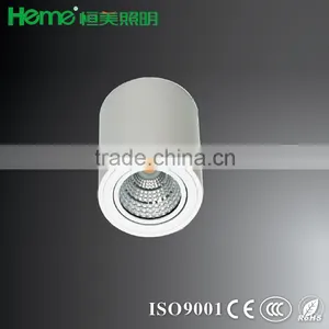 8W 12W Aluminum Cob Led Surface Down Light thumbnail-1
