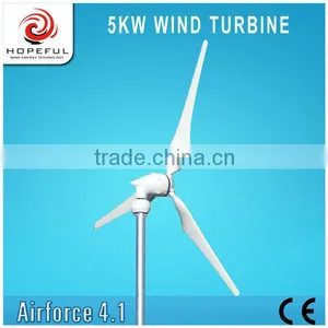 Green Power Alternative Clean Energy Magnet Motor Free Energy Generator 5KW 48v for Selling thumbnail-1