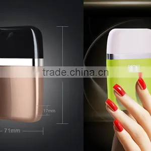 REMAX Lady Style Colorful Power Box 6000mAh Universal Power Bank thumbnail-2