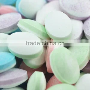 China Best Candy Multi-color Yummy Press Candy thumbnail-1