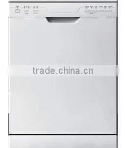 Low Price Electric Dishwasher for Big Family 14 Sets for Sale thumbnail-4
