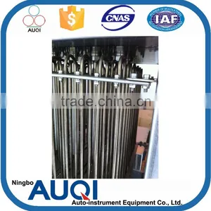 U Shape Heater Vertical, HVDC Heater 3000w Industrial Fan Heaters, Power Plant Use Lowes Electric Wall Heaters thumbnail-2