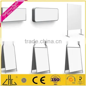 CHINA Aluminum Profile for Light Box thumbnail-5