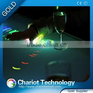 Chariot Bar Top Interactive for Night Club, Pub, Hotel thumbnail-1