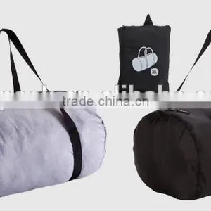 2016 OEM Sport Training Swimming Duffle Gym Bag Waterproof Travel Carry Tote Shoulder Bag thumbnail-3
