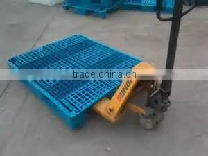 Cheap Plastic Pallet in China thumbnail-5
