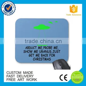 2016 Custom Car Logo Rubber Gaming Mouse Pads thumbnail-6