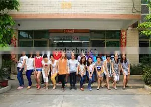 Dongguan Zhanya Knitwear Corporation Limited company overview - view 3 thumbnail