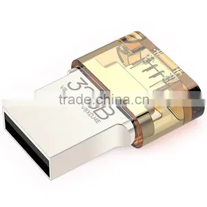 Popular Metal Usb Flash Drive, Hot Cheap Usb 2.0 Usb Flash Drive With Your Logo Printing thumbnail-4