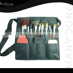 18pcs Cosmetic Brush Kit , Cosmetic Brush Set thumbnail-1