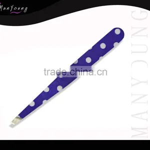 Acid Resistant Stainless Steel Tweezers Without Magnestism thumbnail-1