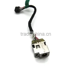 DC Jack Power With Cable for HP Pavilion 15 thumbnail-1