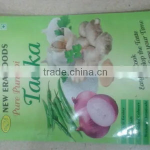 SOLPACK Food Package Pouch For Packed Spices thumbnail-1