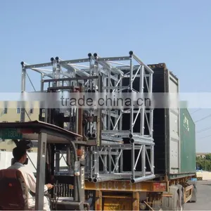 0-46m/min SC100/100G Rack and Pinion Elevator thumbnail-1