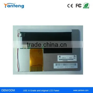 High Brightness 7" CMO Industrial LCD Panel G070Y2-L01 for Industrial Machine thumbnail-1