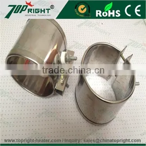Stainless Mica Band Heater for Plastic Extruder and Packing Machine Heater thumbnail-5