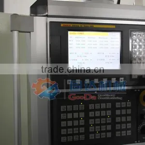 Integrated Automation Gooda Cnc Milling for Four Side and Two Surface thumbnail-4