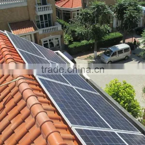 Chinese Best Solar Panel For Brazil Market,150W 200W 250W 300W PV Module thumbnail-2