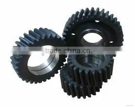 High Precision Sintered Pinion Gear, Spur Gear thumbnail-3