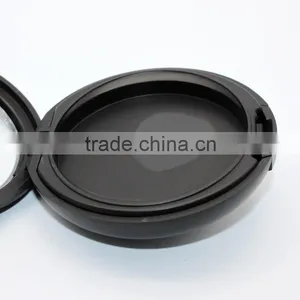 Compact Powder Case With Mirror Cosmetic Use thumbnail-4