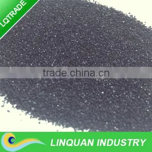 Ladle Nozzle Filler Sand thumbnail-1