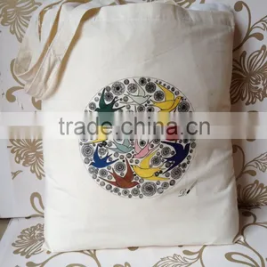 Bag Canvas&bag Carrier&bag Cotton thumbnail-5