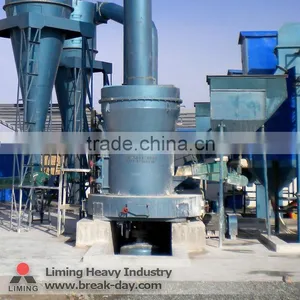 LIMING Raymond Mill Www.break-day.com thumbnail-1