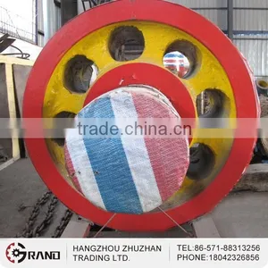Support Roller Cylindrical Roller Bearing Used In Rotary Kiln thumbnail-4
