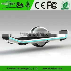 Self Balancing Electric Scooter Unicycle Electric Balance Unicycle thumbnail-1