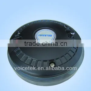 TSCT-7205 Tweeter Driver 100V 130W/150W Horn Titanium Driver Unit thumbnail-1