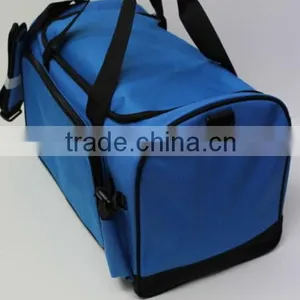 Waterproof Duffel Bag thumbnail-2