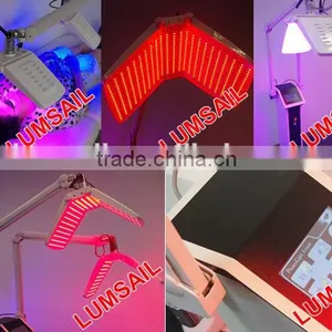 Led Light Pdt Therapy for Crow's Feet Stretch Mark Pregnant Lines thumbnail-2