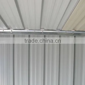 PREMIUM Apex Metal Toolshed thumbnail-6