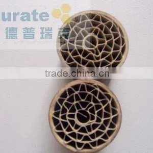 Diesel Catalytic Converter of Exhaust Part thumbnail-1