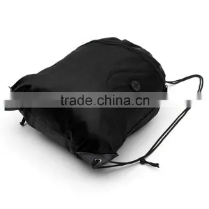 Drawstring Gym Bag - Kids Swimming Gym thumbnail-5