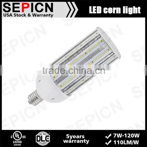 China AC110-277V 1800lm 15w UL E26 LED Corn Bulb thumbnail-6