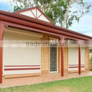Rolling Balcony Shutter thumbnail-1