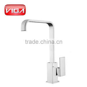 Kitchen Sink Faucets Kitchen Water Mixer Kitchen Taps thumbnail-2