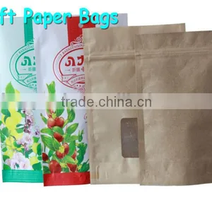Paper Bag With Handle thumbnail-1